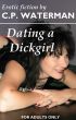 Dating a Dickgirl by C.P. Waterman