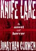 Knife Lake by Jonathan Curwen