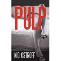 Cover for 'PULP'