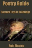 Cover for 'Poetry Guide: Samuel Taylor Coleridge'