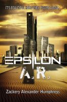Cover for 'Epsilon A.R.'