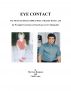 EYE CONTACT - The Mysterious Death in 2000 in Maine of Kassidy Bortner and the Wrongful Conviction of Chad Evans in New Hampshire by Morrison Bonpasse