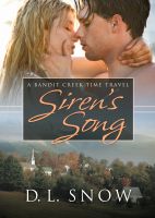 Cover for 'Siren's Song'