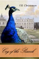 Cover for 'Cry of the Peacock'