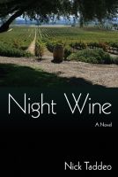Cover for 'Night Wine: A Novel'