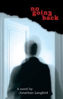 Cover for 'No Going Back'