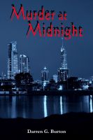 Cover for 'Murder At Midnight'