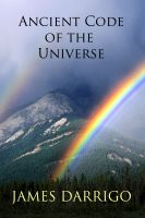 Cover for 'Ancient Code of the Universe'