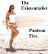 The Existentialist by Pantson Fire