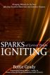 Sparks of Lyrical Truths Igniting by Bettie  Grady