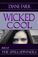 Cover for 'Wicked Cool'