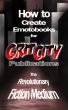 How To Create Emotobooks for Grit City Publications by Ron Gavalik