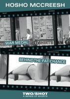 Cover for 'War Medal/Behind the FAT CHANCE - 2Shot#3'