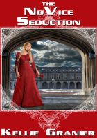 Cover for 'The Novice Seduction'