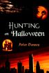 Hunting on Halloween by Peter Dawes