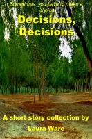 Cover for 'Decisions, Decisions'