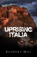 Cover for 'Uprising Italia'