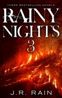 Cover for 'Rainy Nights 3: Three Novels'