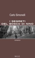Cover for 'I segreti del bosco di Nino'