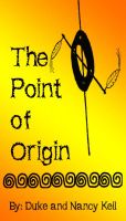 Cover for 'The Point of Origin'