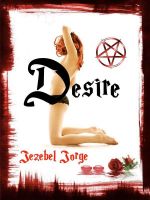 Cover for 'Desire'