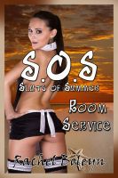 Cover for 'Sluts of Summer: Room Service (S.O.S #1)'