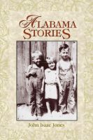 Cover for 'Alabama Stories'