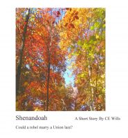 Cover for 'Shenandoah'