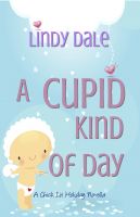 Cover for 'A Cupid Kind of Day'