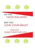 DO YOU HATE SALADS? BUT YOU LOVE YOUR SELF? Iâ€™VE GOT SOMETHING FOR YOU! by Milena Kaleva