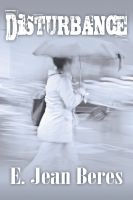 Cover for 'Disturbance'