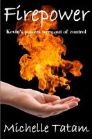 Cover for 'Firepower'