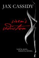 Cover for 'Siren's Seduction'