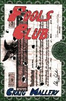 Cover for 'Fools Club'