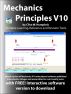 Mechanics Principles V10 by Clive W. Humphris