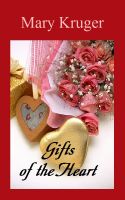 Cover for 'Gifts of the Heart'