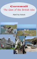 Cover for 'Cornwall &ndash; The Gem of the British Isles'