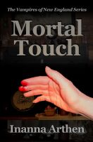 Cover for 'Mortal Touch'