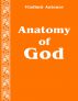 Anatomy of God by Vladimir Antonov