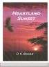 Heartland Sunset by D.K. Graham