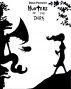 Hunters of the Dark Omnibus 1 (Books 1-3 plus prequel) by Dave Ferraro