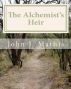 The Alchemist's Heir by John Mathis