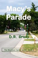 Cover for 'Macy's Parade'