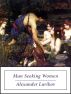 Man Seeking Women by Alexander Lurikov