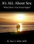 It's All About Sex: What Drives Your Sexual Engine? by Mary Miller