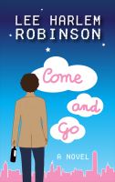 Cover for 'Come and Go'