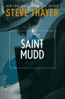Cover for 'Saint Mudd'