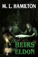 Cover for 'The Heirs of Eldon'