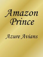 Cover for 'Amazon Prince'
