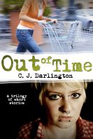 Cover for 'Out of Time'